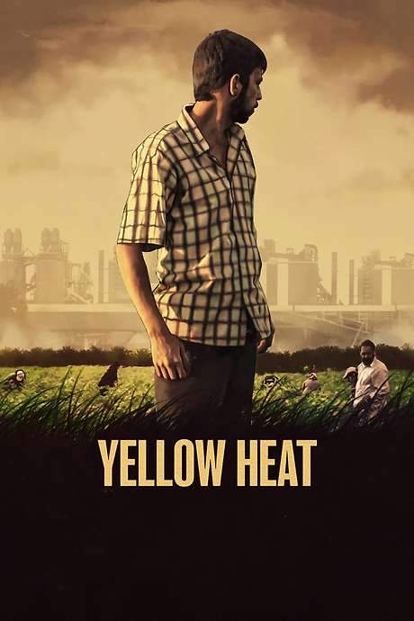 Yellow Heat